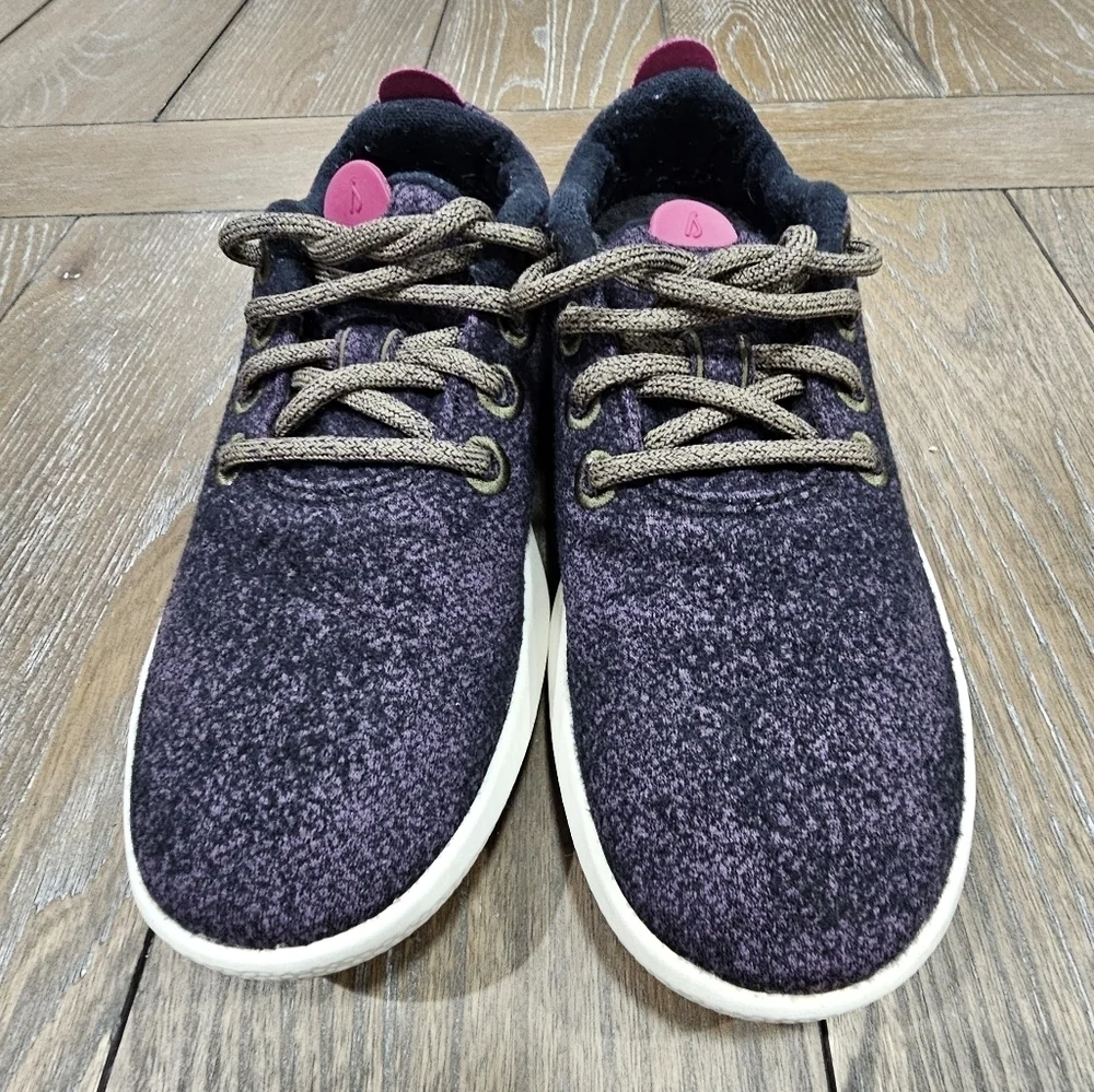 Allbirds Women's Merino Wool Runners, Women's Size 7